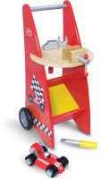 Chariot de bricolage Vilac NEUF